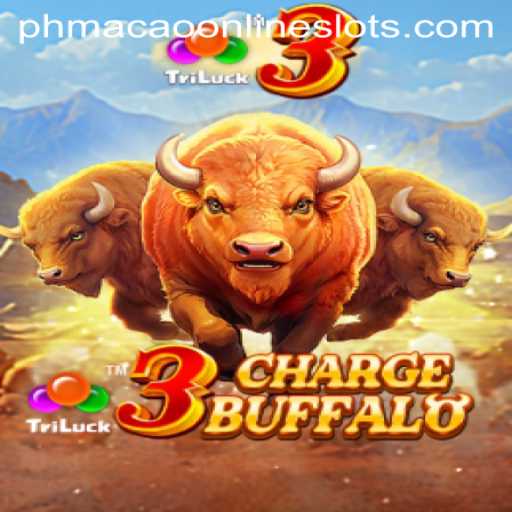 Discover the Thrilling Universe of 3ChargeBuffalo