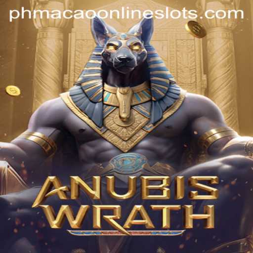 Unleashing 'AnubisWrath': The Game That Embodies Ancient Mysteries and Modern Innovations
