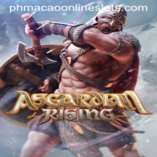 Discovering AsgardianRising: A New Era in Gaming