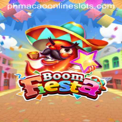BoomFiesta: The New Gaming Sensation Taking Over phmacao