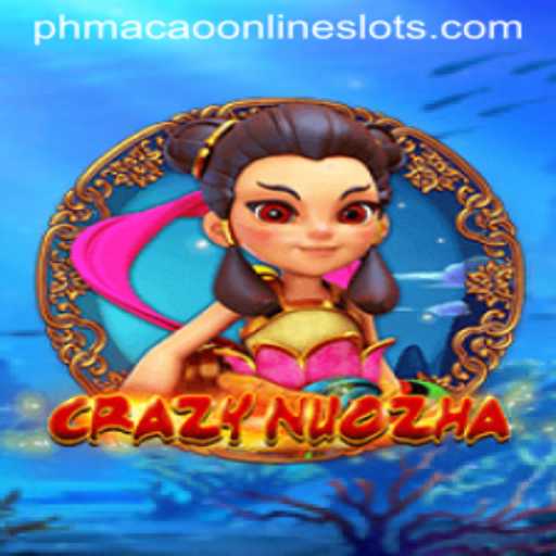 CrazyNuoZha: A Fusion of Mythology and Modern Gaming