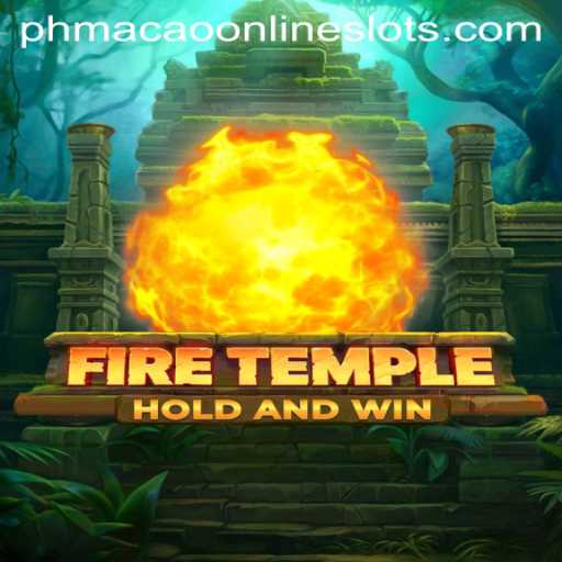 Exploring the Enchanting World of FireTemple: A Journey with Phmacao