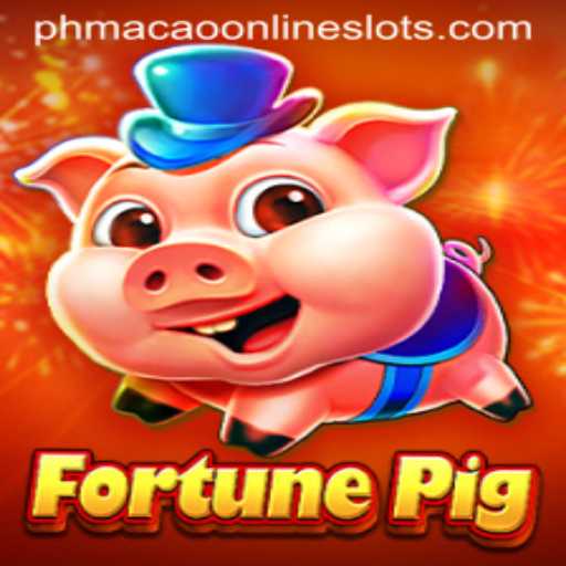 Discovering FortunePig: The Phmacao-Inspired Gaming Experience