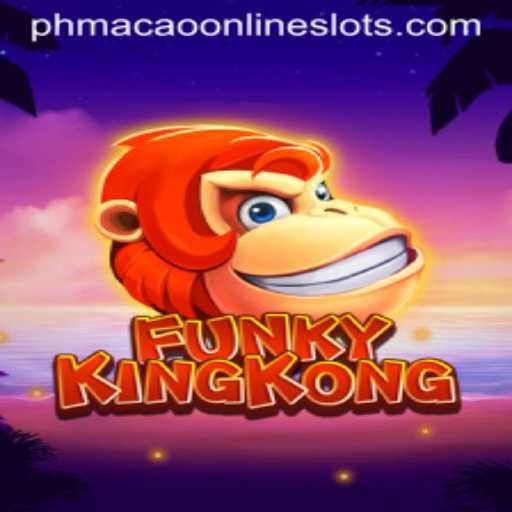 Dive into the World of FunkyKingKong: An Unforgettable Gaming Experience
