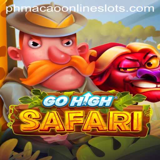 Discover the Thrilling World of GoHighSafari: A New Gaming Adventure