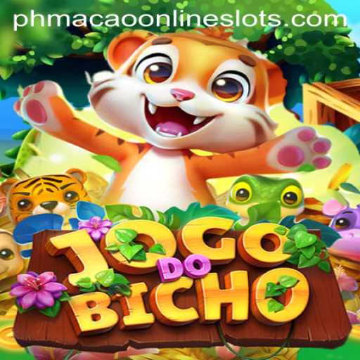 JOGODOBICHO: Dive into the Thrilling World of Phmacao