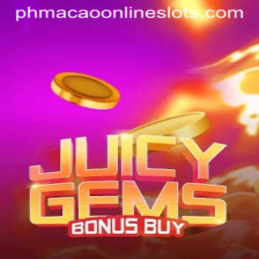 Unveiling JuicyGemsBonusBuy: A New Adventure in Online Gaming