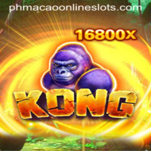 Unveiling Kong: The Ultimate Game Experience