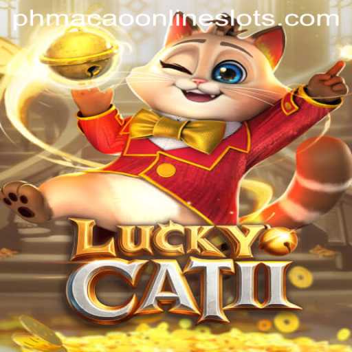 Discover the Thrilling World of LuckyCatII: A Game of Fortune