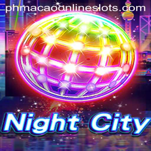 Immerse Yourself in the Enigmatic World of NightCity