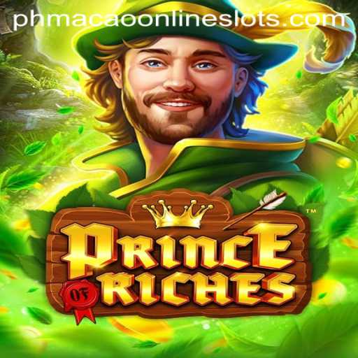 Exploring PrinceOfRiches: A Deeper Look into the Game's Mechanics and Influence