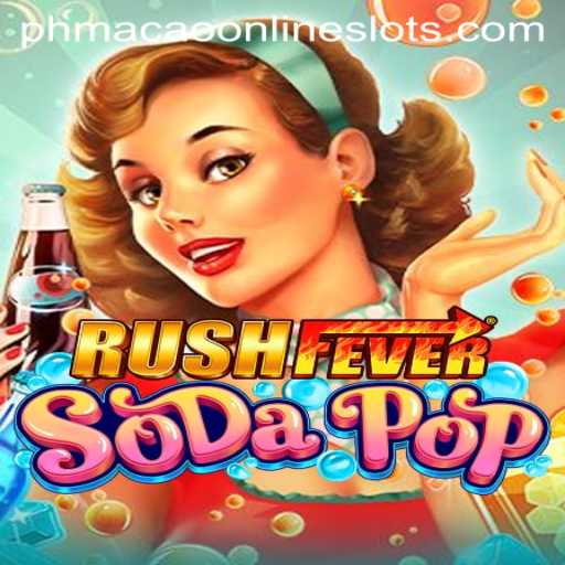 RushFeverSodaPop: Unleashing Excitement in Digital Gaming