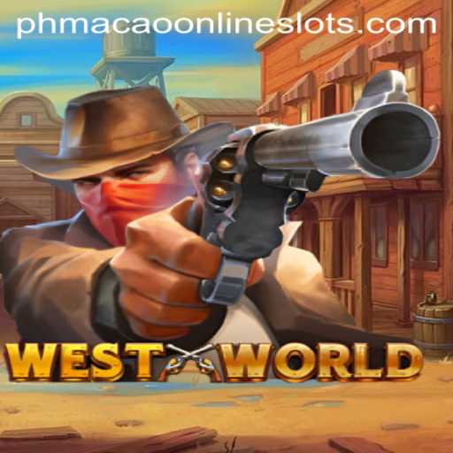 Discovering WestWorld: A New Gaming Frontier with Phmacao
