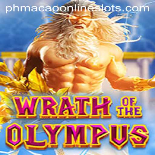 Unveiling the Mysteries of 'WrathofOlympus': A Mythological Adventure